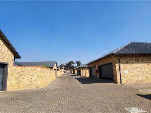 3 Bedroom Property for Sale in Newmarket Eastern Cape